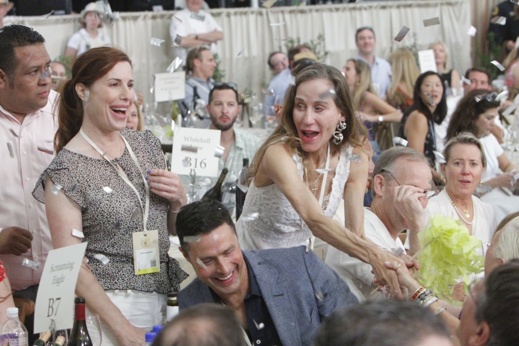 Auction Napa Valley 2018